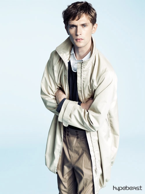 H&M 2009 Spring Preview