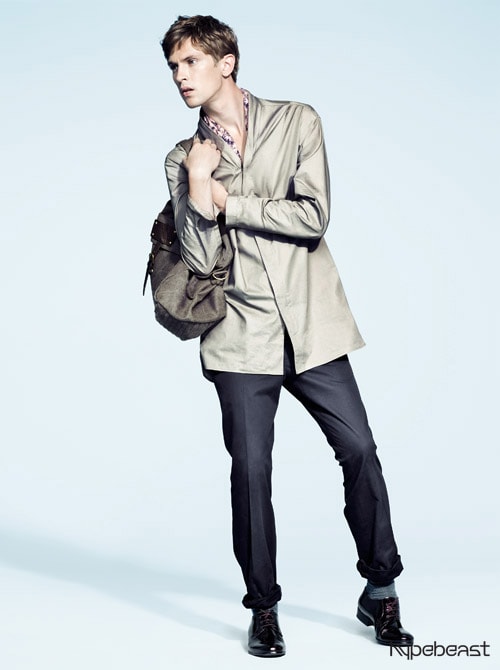 H&M 2009 Spring Preview