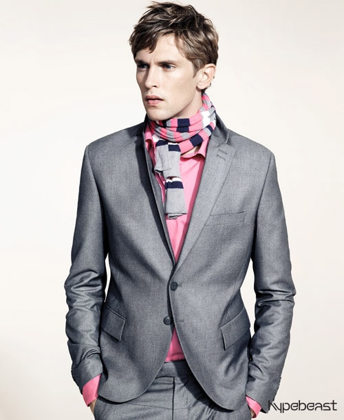 H&M 2009 Spring Preview