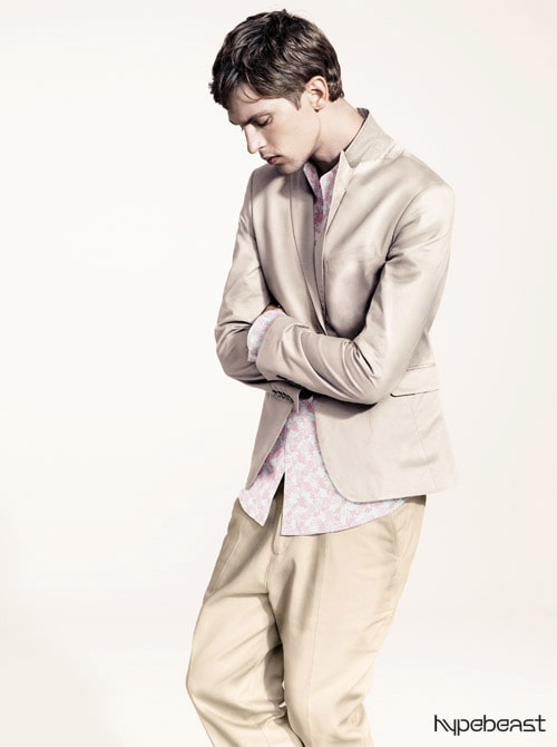 H&M 2009 Spring Preview
