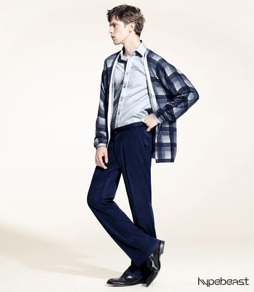 H&M 2009 Spring Preview