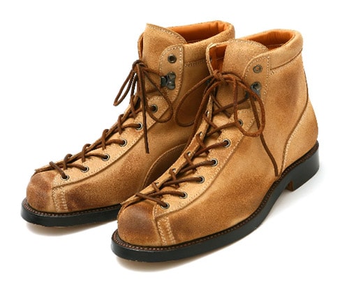 hobo Linemans Boots