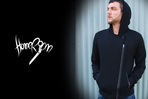 HomeRoom 2008 Fall/Winter Collection 