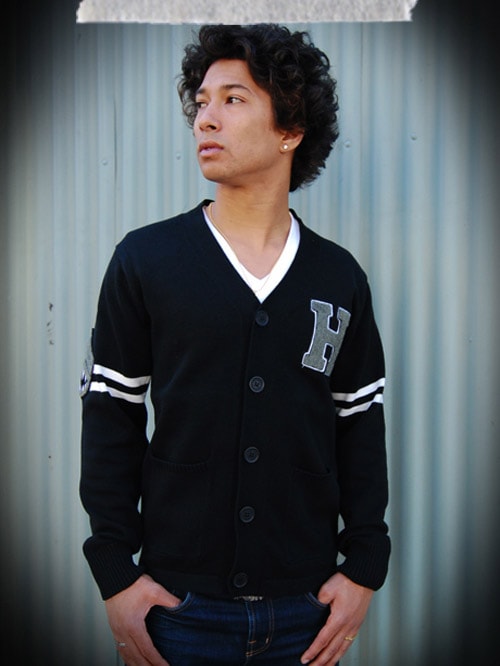 HomeRoom 2008 Fall/Winter Collection 