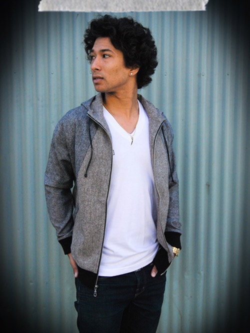 HomeRoom 2008 Fall/Winter Collection 