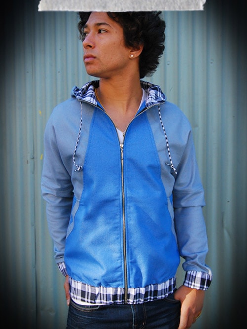 HomeRoom 2008 Fall/Winter Collection 