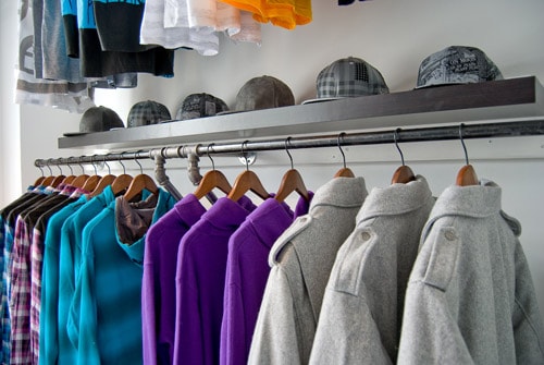 HomeRoom x Reason Los Angeles Pop-Up Shop