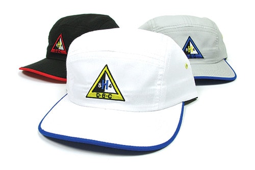 HUF 2008 Winter Collection Black Friday Releases 