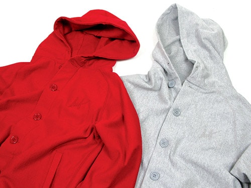 HUF 2008 Winter Collection Black Friday Releases 