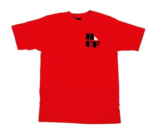 HUF 2008 Winter Collection Black Friday Releases 
