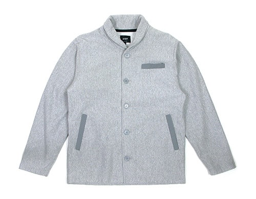 HUF 2008 Winter Collection Black Friday Releases 
