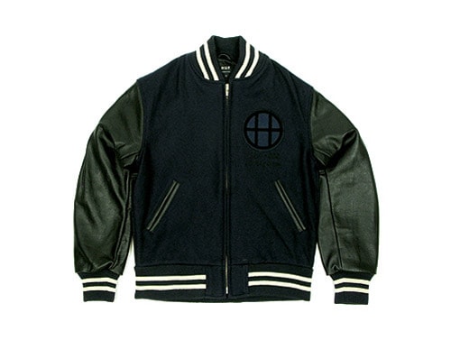 HUF 2008 Winter - New Release