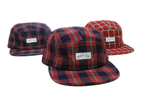 HUF 2008 Winter - New Release