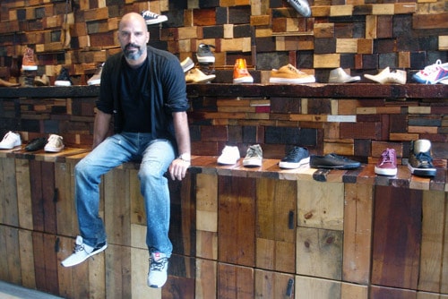 Interview with Roberto Crivello of DDCLAB