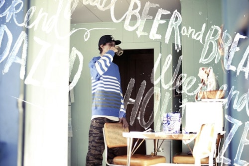 In4mation 2008 Holiday Lookbook