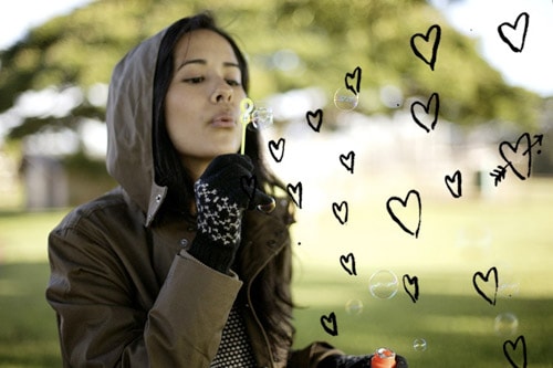 In4mation 2008 Holiday Lookbook