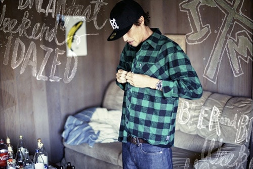 In4mation 2008 Holiday Lookbook