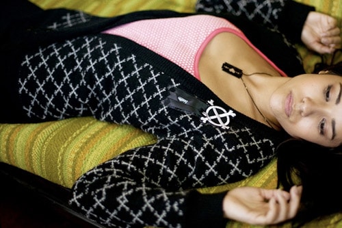 In4mation 2008 Holiday Lookbook