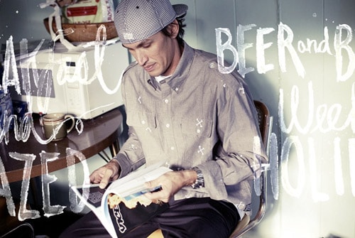 In4mation 2008 Holiday Lookbook