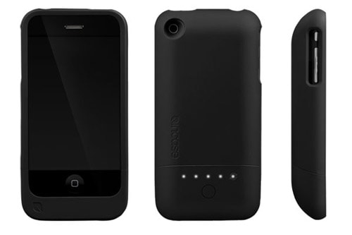 Incase iPhone 3G Power Slider Case