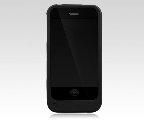 Incase iPhone 3G Power Slider Case