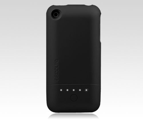 Incase iPhone 3G Power Slider Case