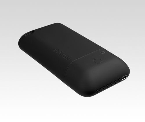 Incase iPhone 3G Power Slider Case