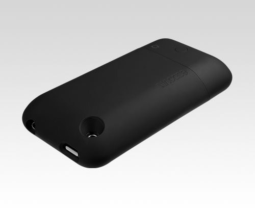 Incase iPhone 3G Power Slider Case