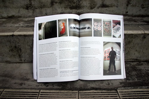 INVASIAN Magazine Issue 2