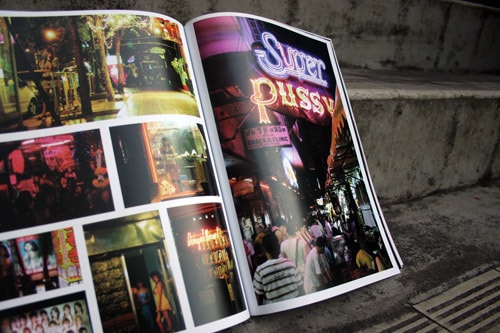 INVASIAN Magazine Issue 2