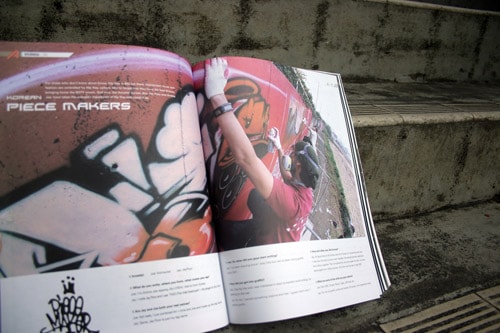 INVASIAN Magazine Issue 2