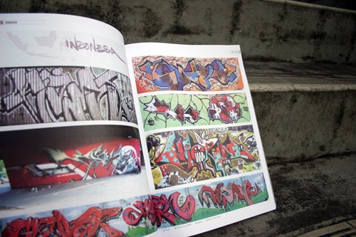 INVASIAN Magazine Issue 2