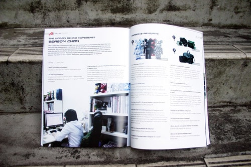 INVASIAN Magazine Issue 2
