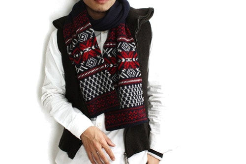 Inverallan Knit Hats and Scarves