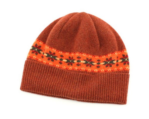 Inverallan Knit Hats and Scarves