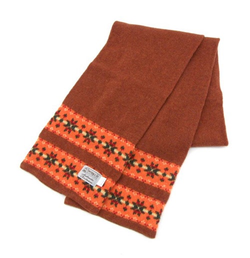 Inverallan Knit Hats and Scarves