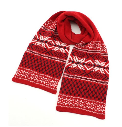Inverallan Knit Hats and Scarves