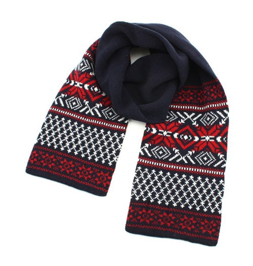 Inverallan Knit Hats and Scarves