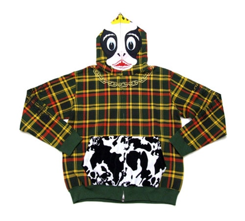 Isetan x Bape 75 | 15 Hoodie Collection 