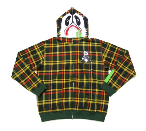 Isetan x Bape 75 | 15 Hoodie Collection 