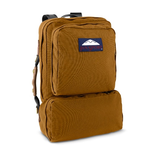 JanSport Heritage Series 2009 