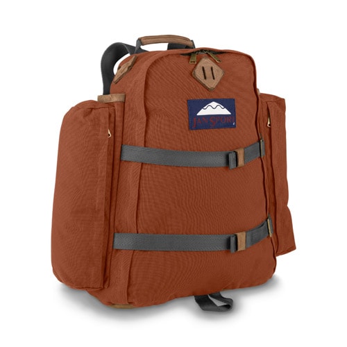 JanSport Heritage Series 2009 