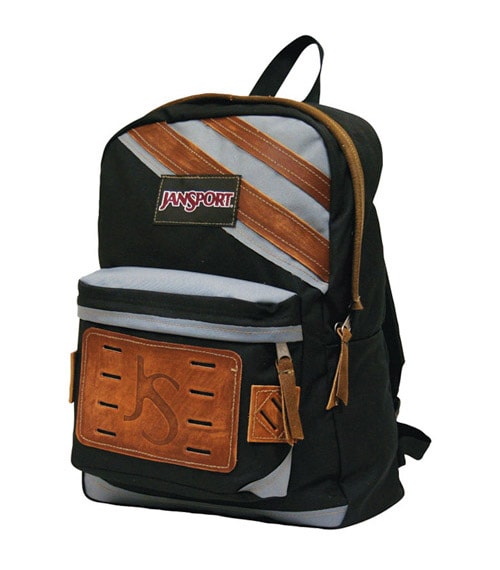 JanSport Reclaimed Series 