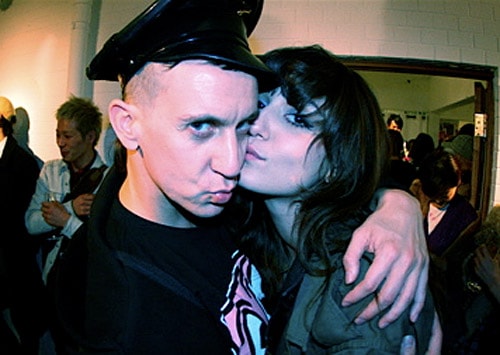 Jeremy Scott "IM GORGEOUS" Event