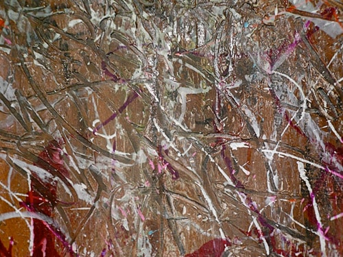 Jose Parla | Layered Days Exhibition NYC