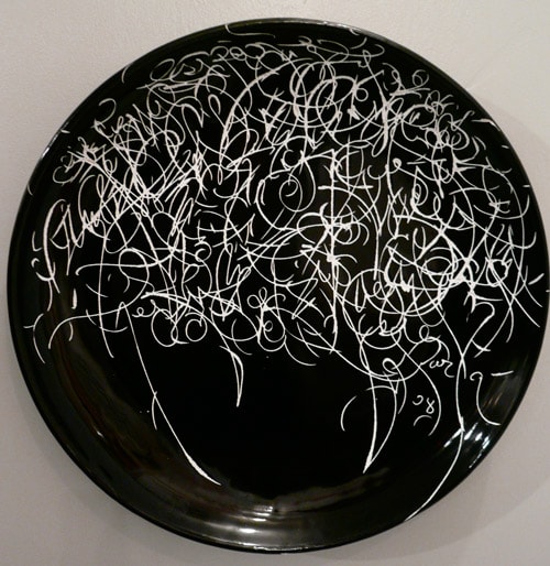 Jose Parla | Layered Days Exhibition NYC