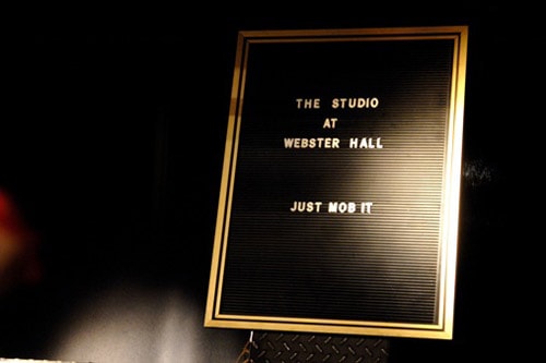 Just Mob It - Married to the Mob x Nike Dunk Party Recap