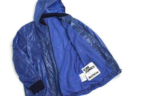 Kim Jones Archive 2009 Spring/Summer Collection