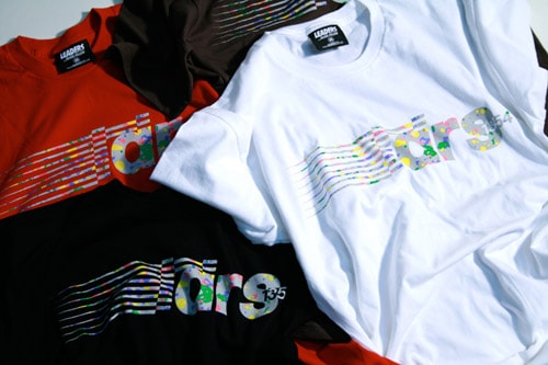 Leaders 1354 Transit Tees