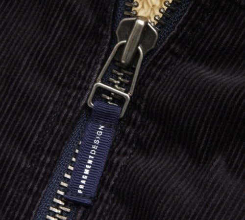 Levi's Fenom 2008 Fall/Winter Collection November Releases